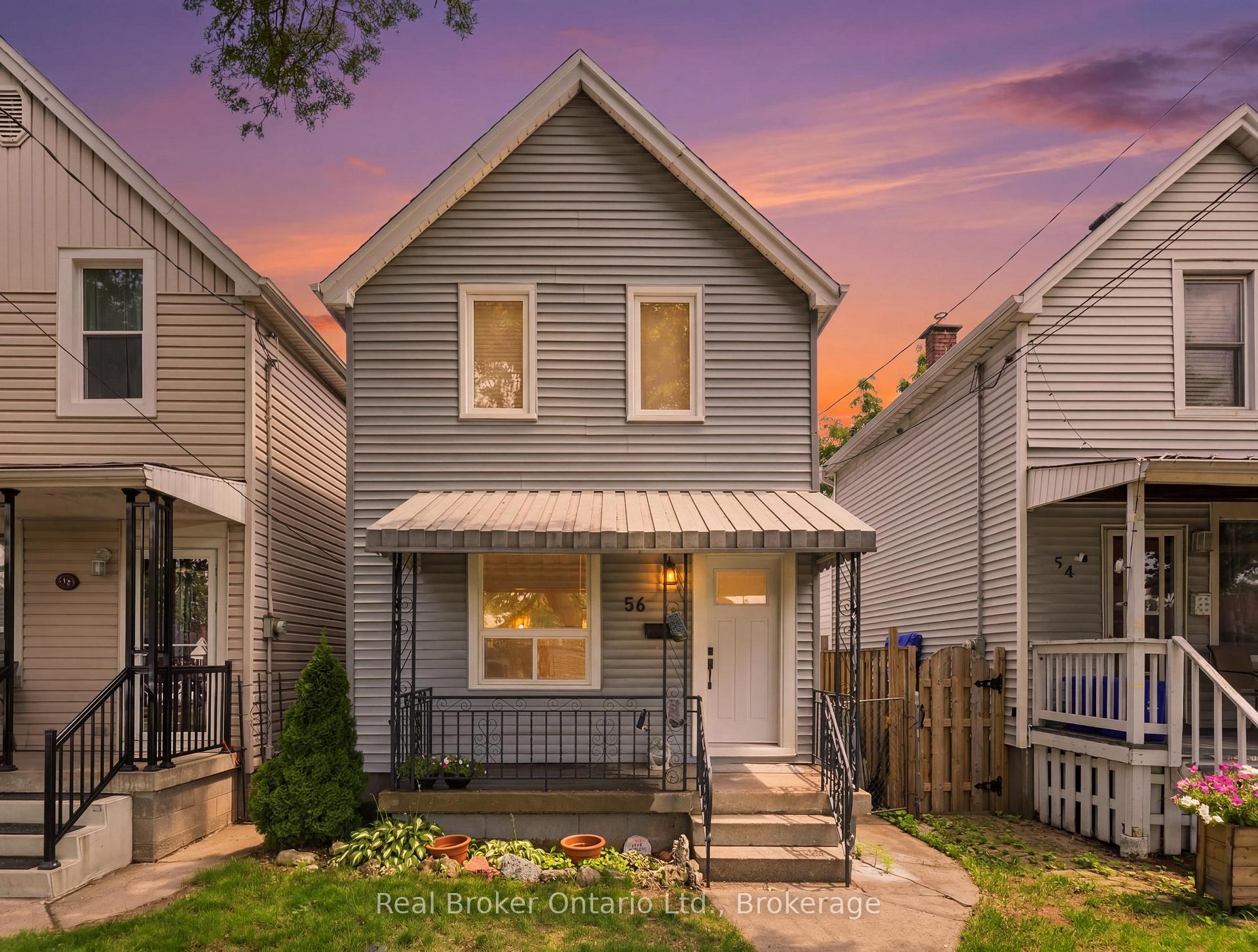 Photo 1 of 56 Harmony Avenue, Hamilton, Homeside — HOMEH