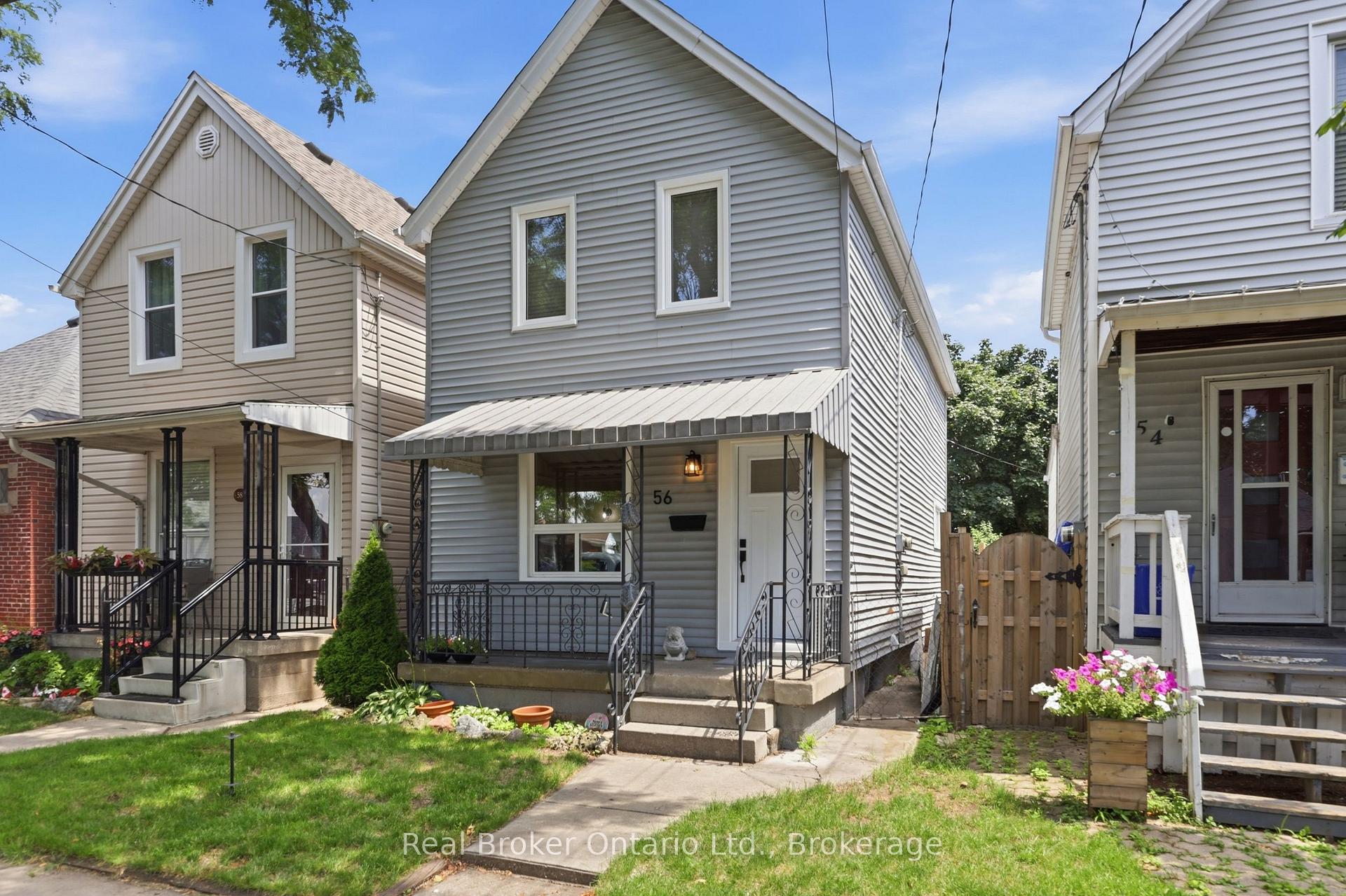 Photo 3 of 56 Harmony Avenue, Hamilton, Homeside — HOMEH