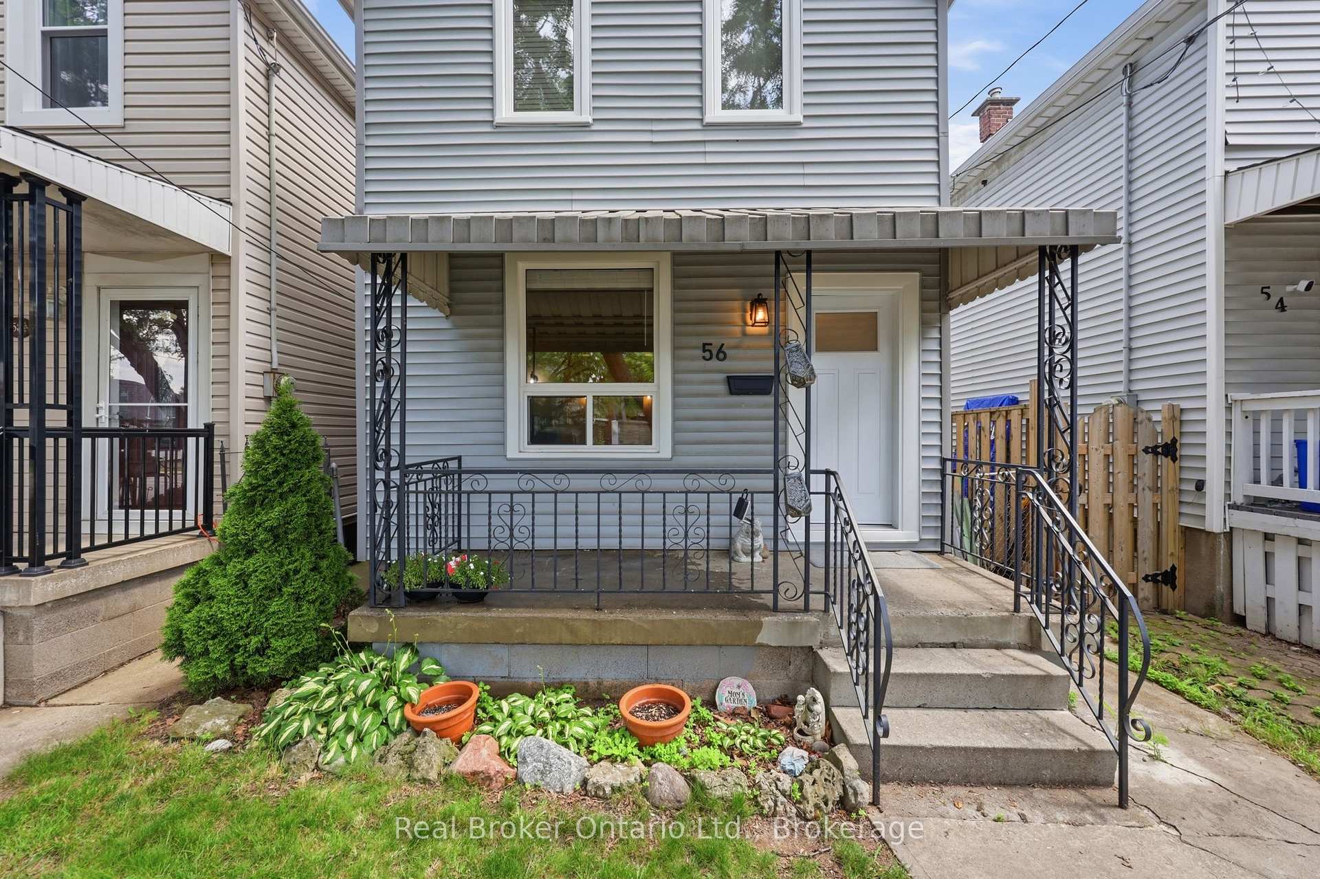 Photo 4 of 56 Harmony Avenue, Hamilton, Homeside — HOMEH