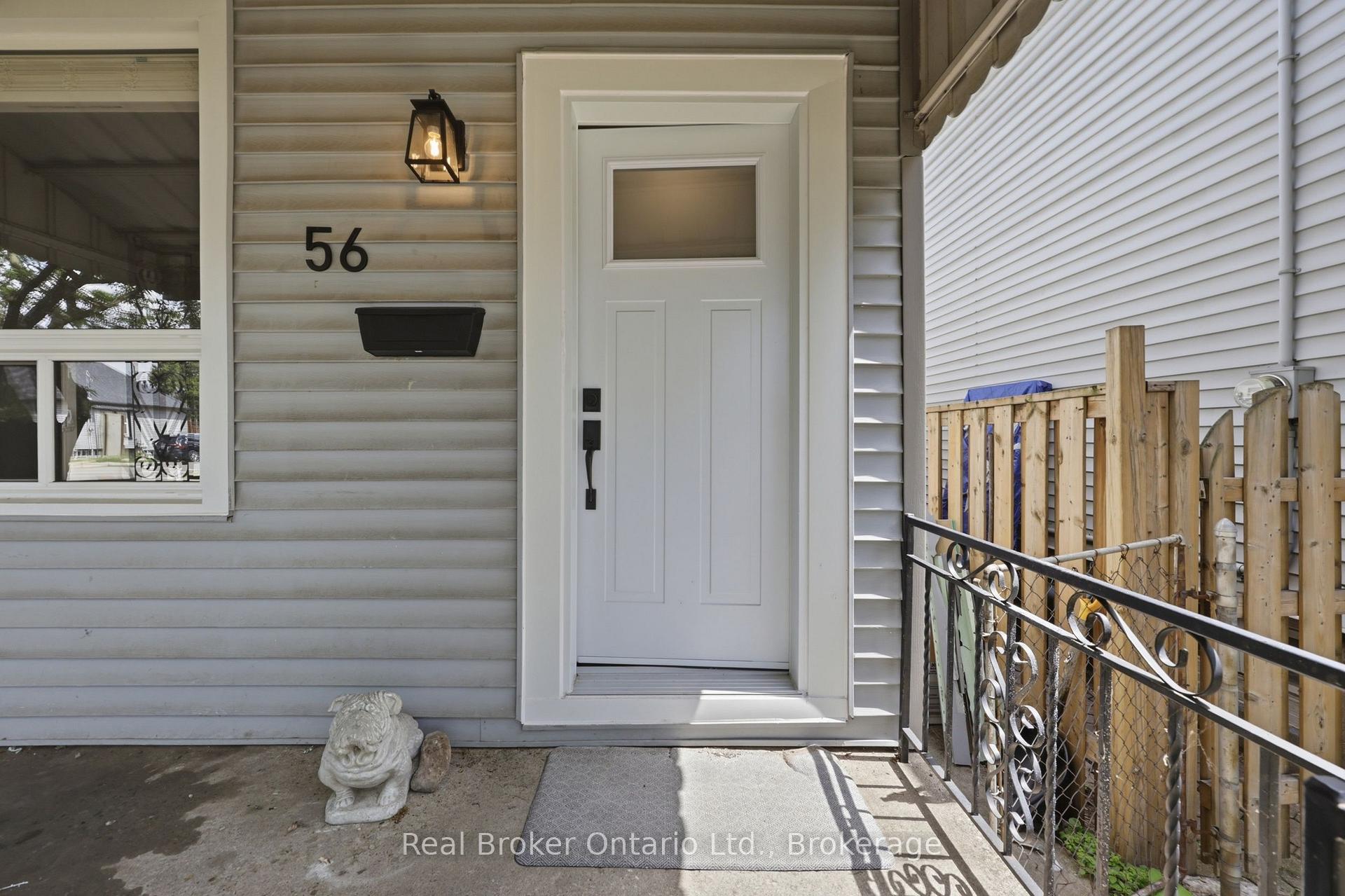 Photo 5 of 56 Harmony Avenue, Hamilton, Homeside — HOMEH