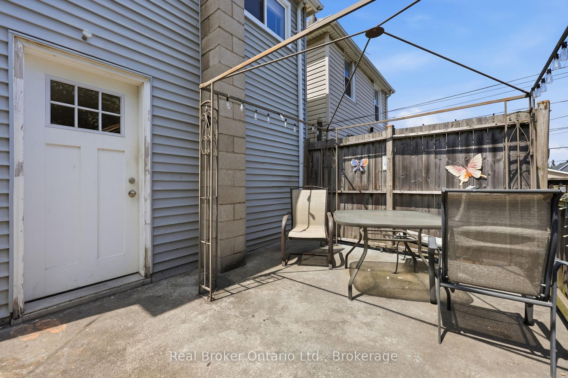 Photo 28 of 56 Harmony Avenue, Hamilton, Homeside — HOMEH