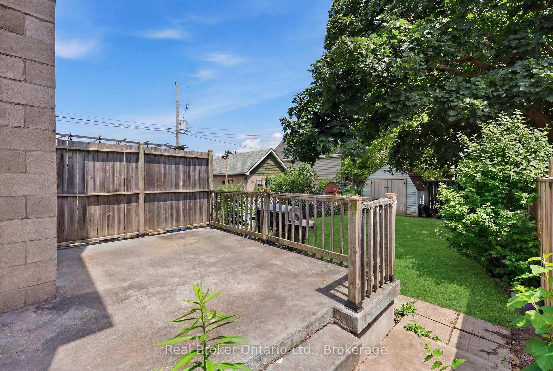 Photo 34 of 56 Harmony Avenue, Hamilton, Homeside — HOMEH