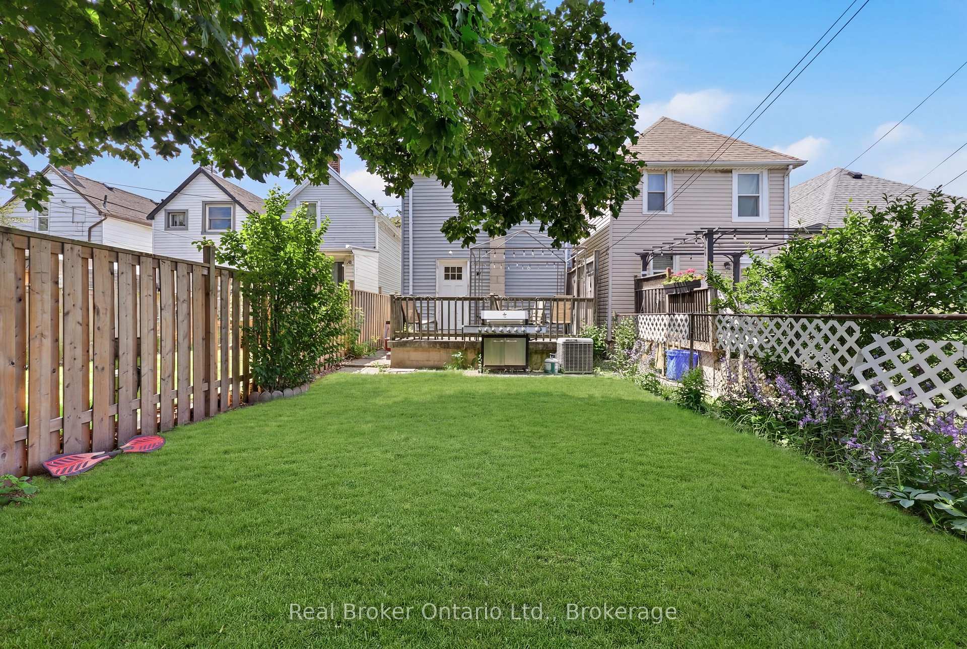 Photo 35 of 56 Harmony Avenue, Hamilton, Homeside — HOMEH