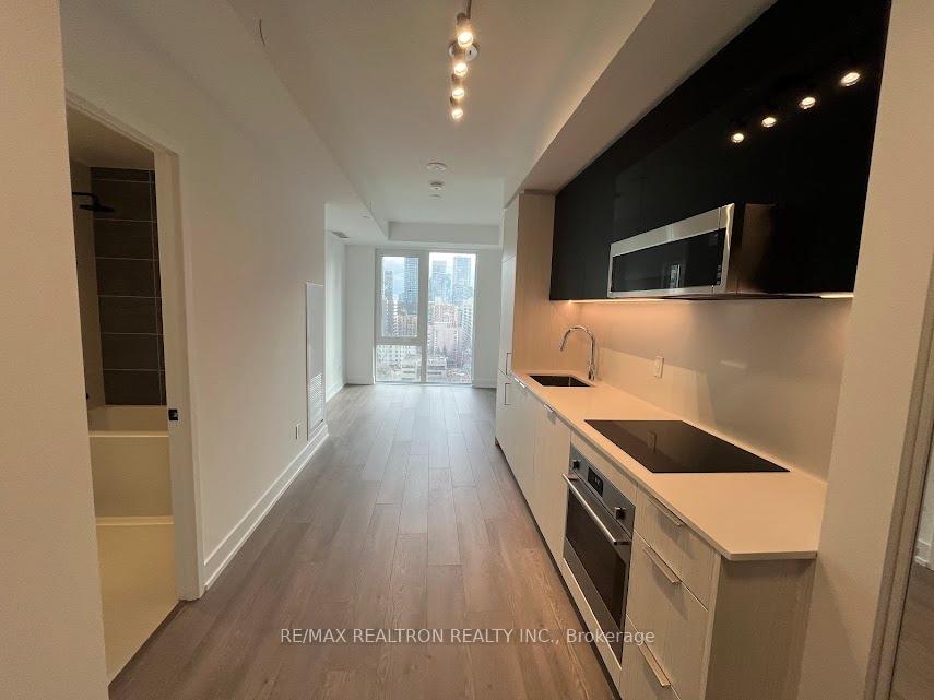 Photo 2 of Unit 1202, 308 Jarvis Street, Toronto, Church-Yonge Corridor — HOMEH
