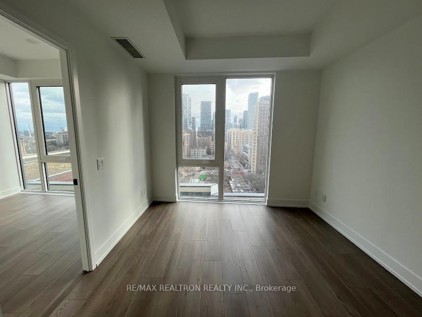 Photo 3 of Unit 1202, 308 Jarvis Street, Toronto, Church-Yonge Corridor — HOMEH