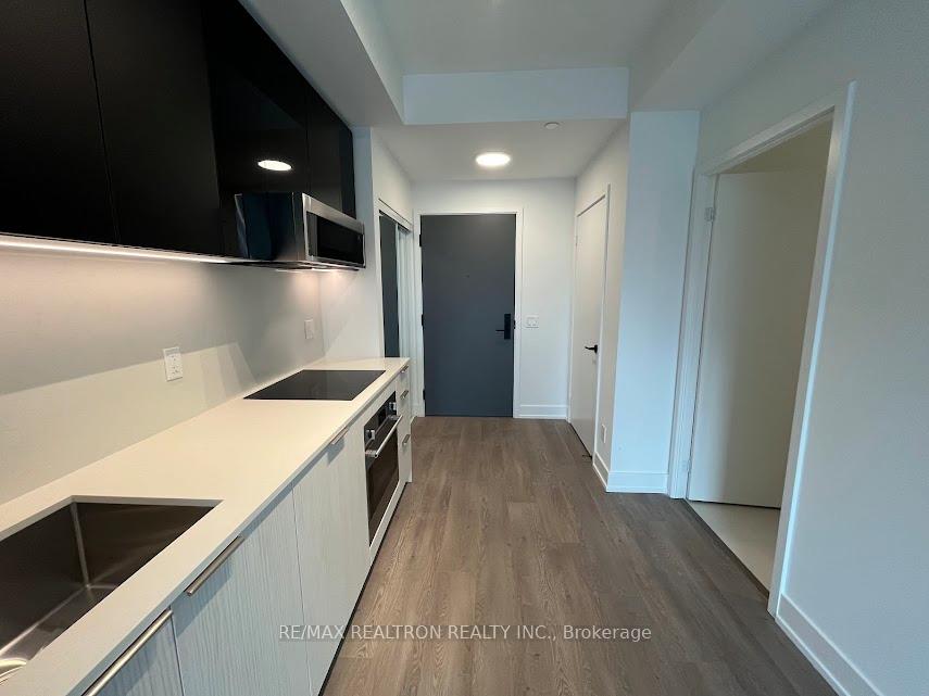 Photo 4 of Unit 1202, 308 Jarvis Street, Toronto, Church-Yonge Corridor — HOMEH