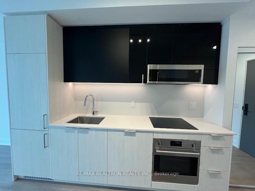 Photo 6 of Unit 1202, 308 Jarvis Street, Toronto, Church-Yonge Corridor — HOMEH