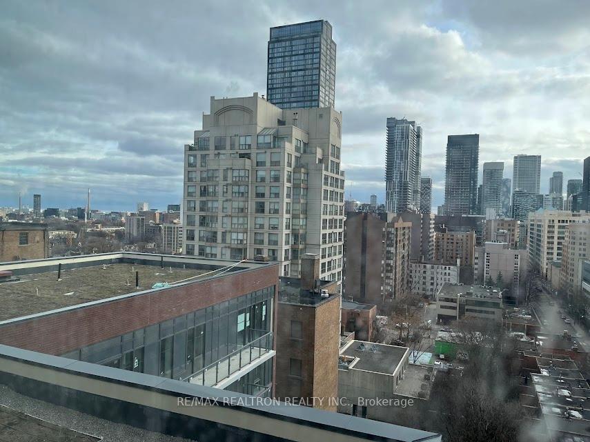 Photo 29 of Unit 1202, 308 Jarvis Street, Toronto, Church-Yonge Corridor — HOMEH