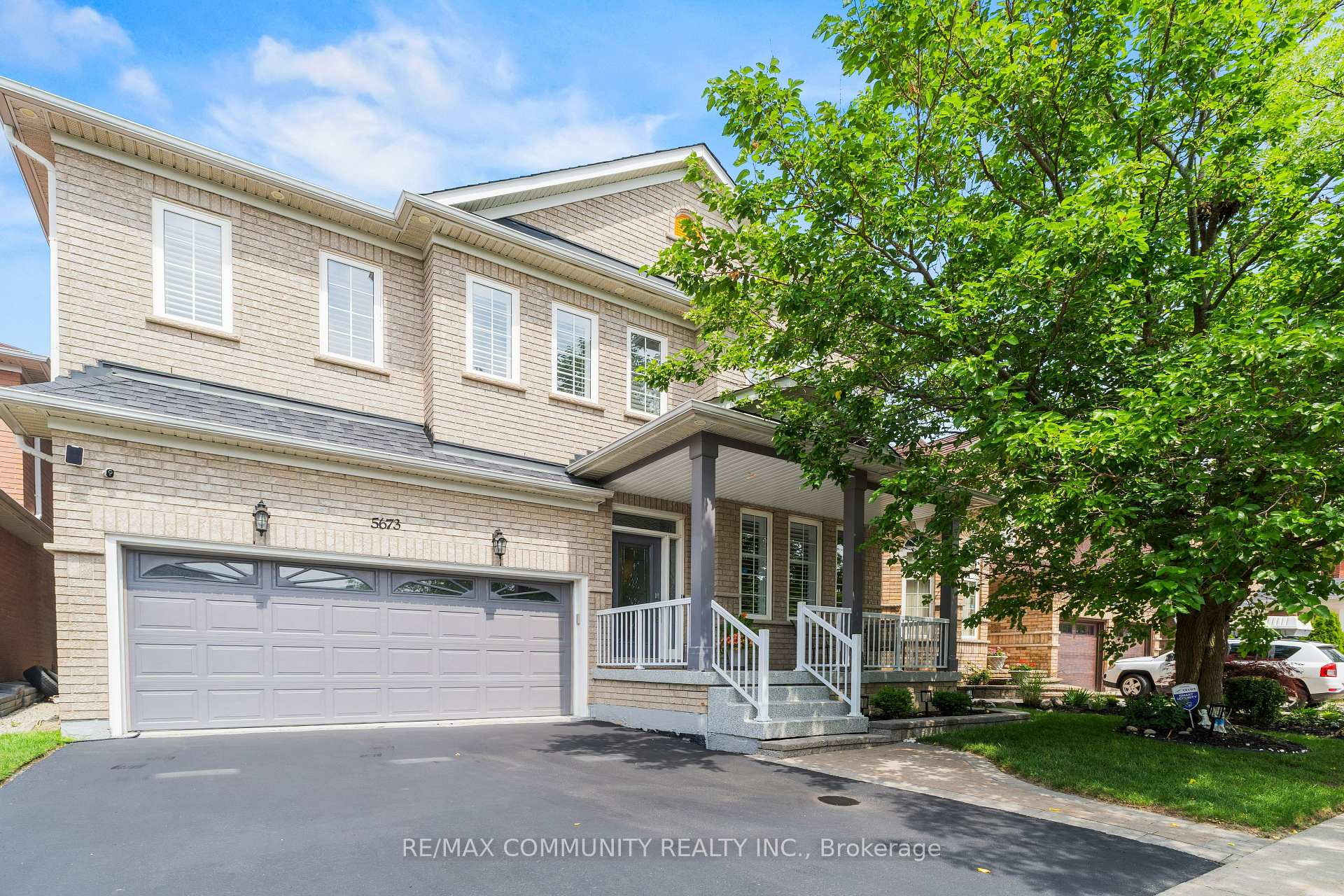 Photo 41 of 5673 Pegasus Street, Mississauga, Churchill Meadows — HOMEH