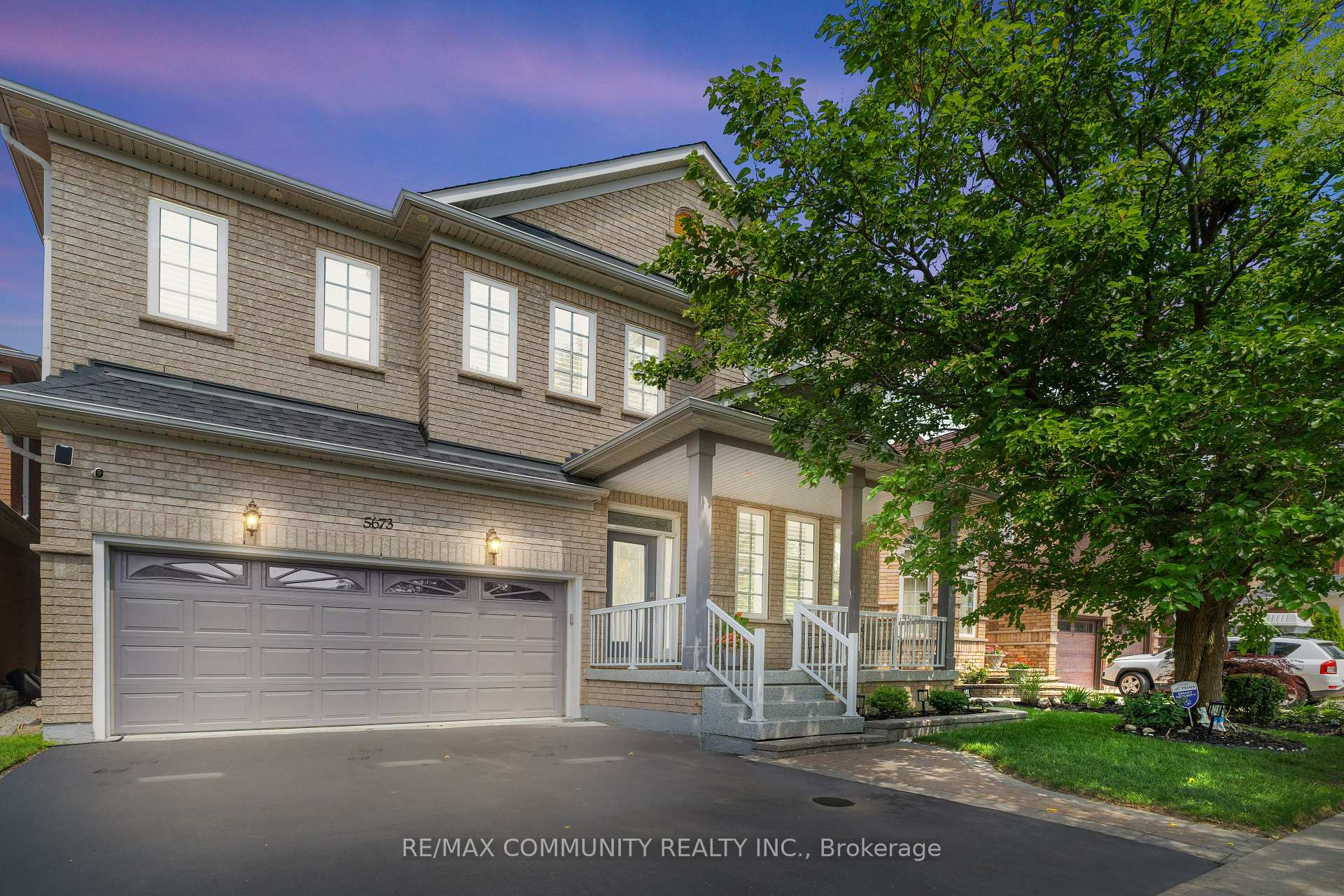 Photo 1 of 5673 Pegasus Street, Mississauga, Churchill Meadows — HOMEH