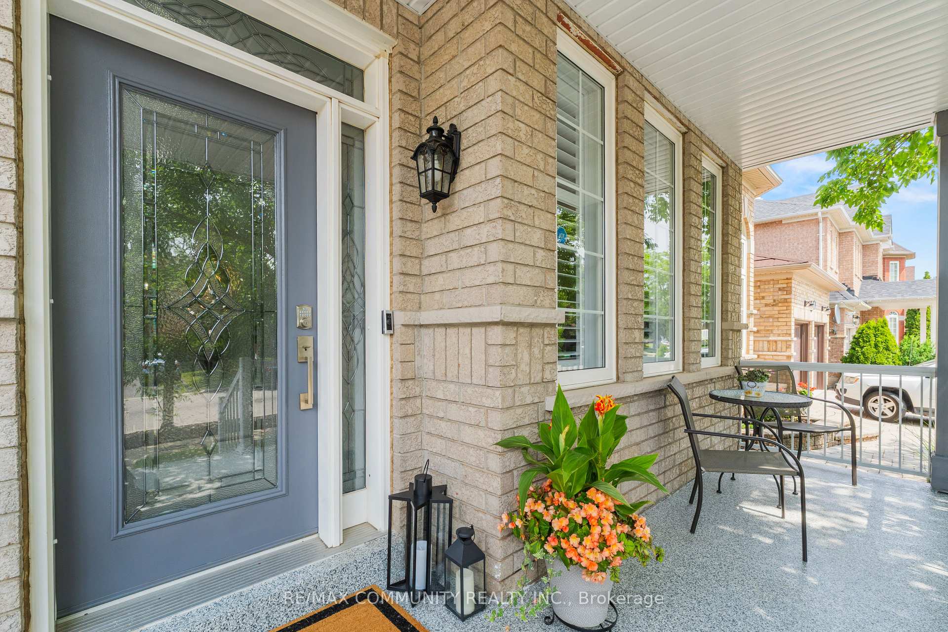 Photo 4 of 5673 Pegasus Street, Mississauga, Churchill Meadows — HOMEH