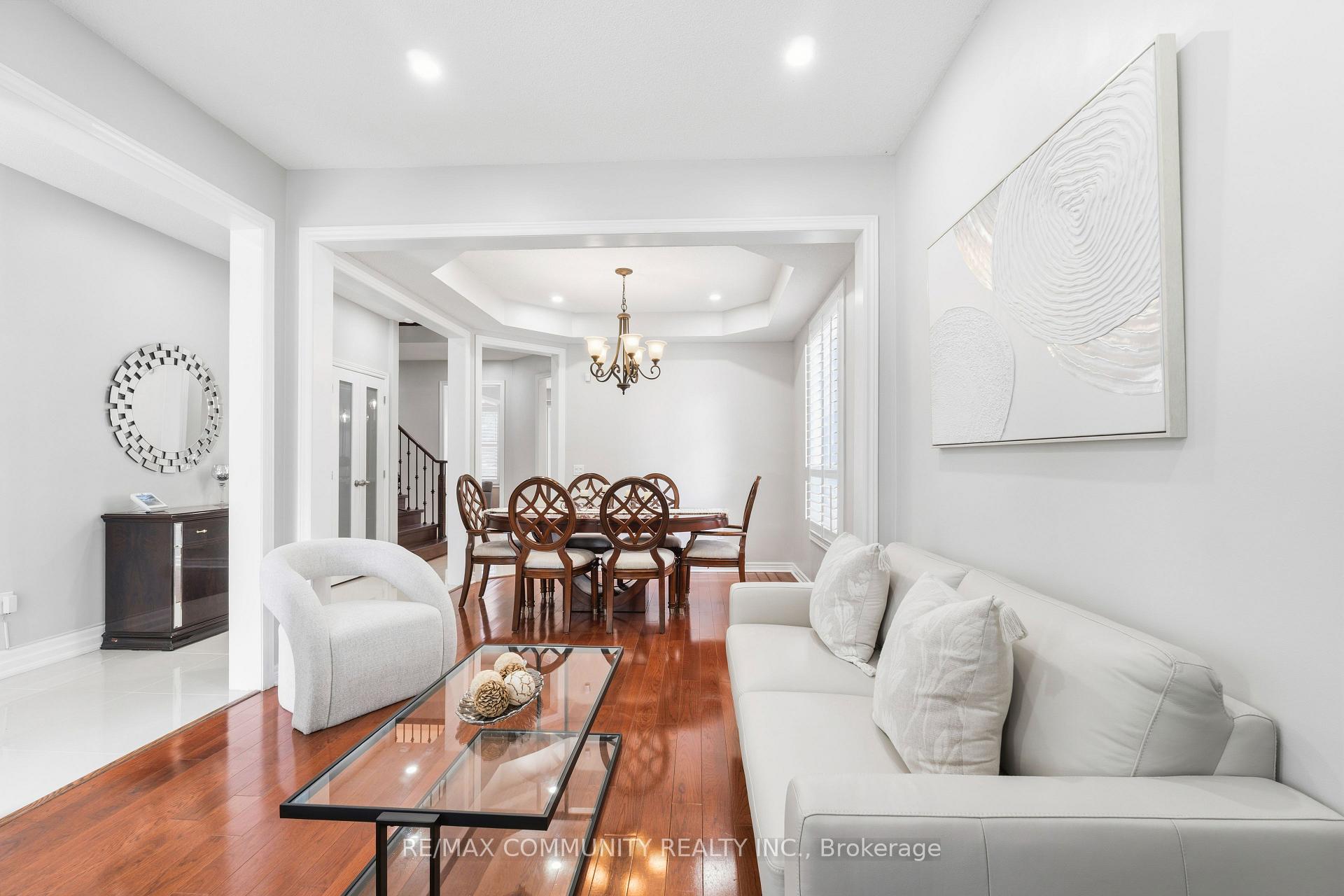 Photo 8 of 5673 Pegasus Street, Mississauga, Churchill Meadows — HOMEH