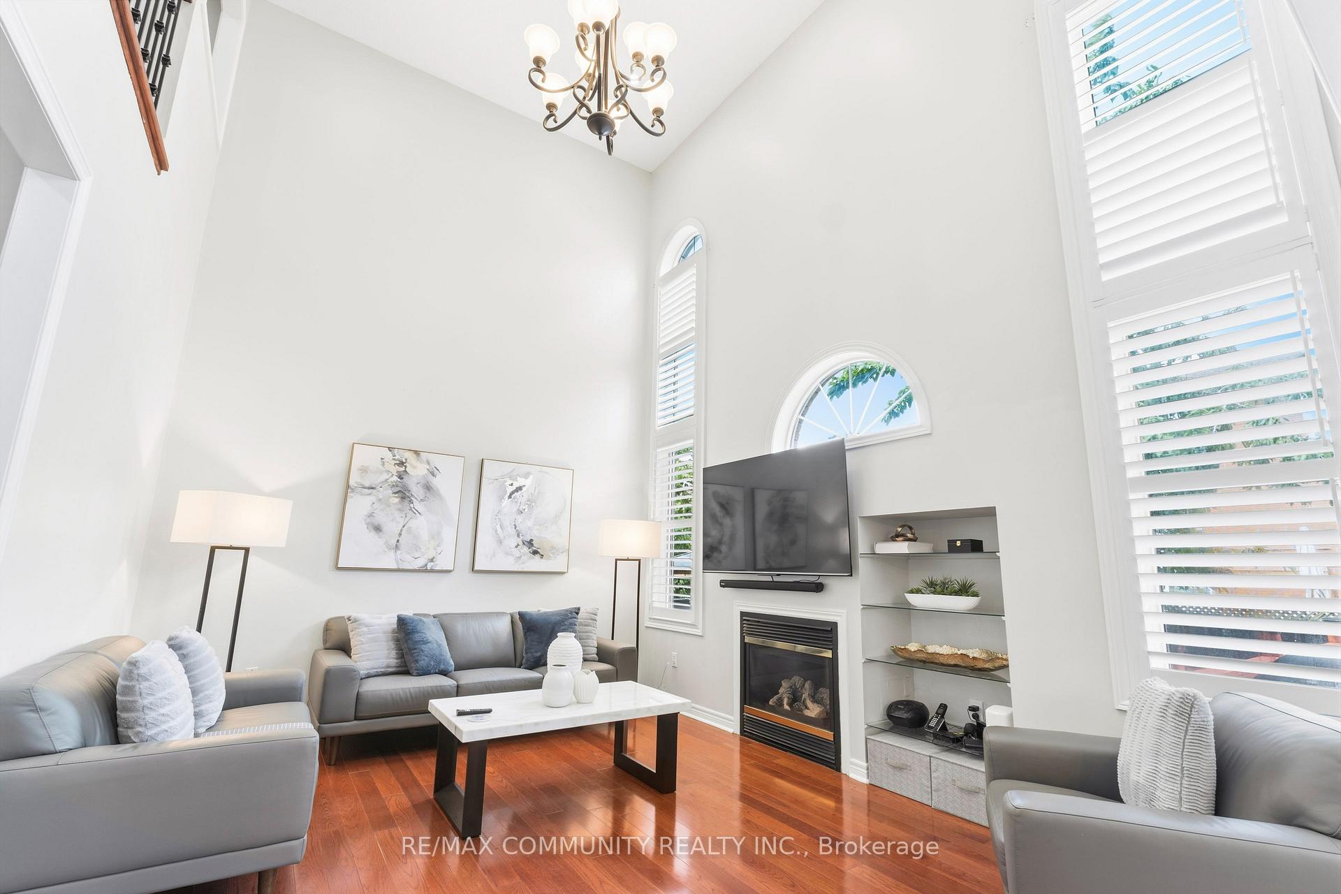 Photo 11 of 5673 Pegasus Street, Mississauga, Churchill Meadows — HOMEH
