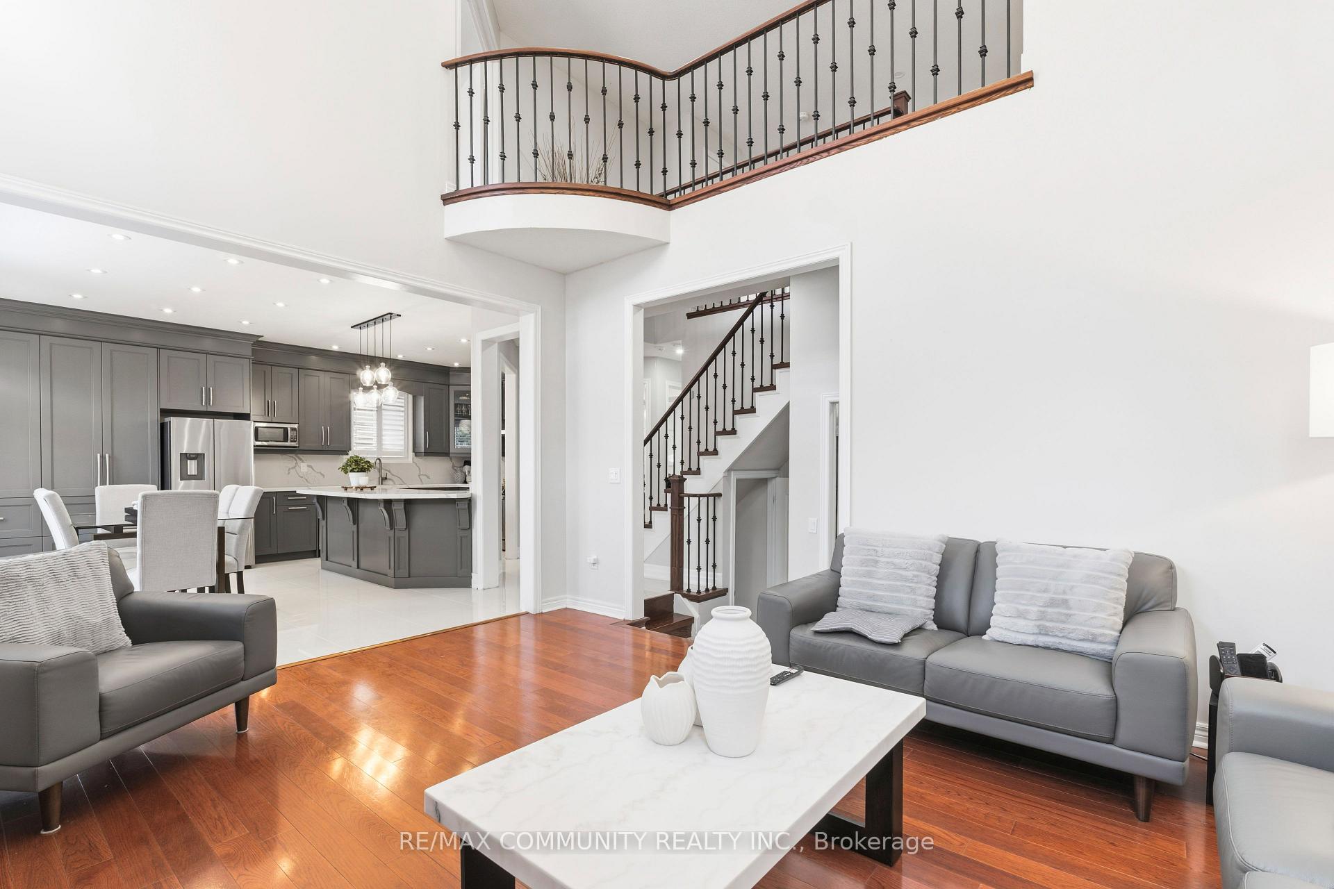 Photo 13 of 5673 Pegasus Street, Mississauga, Churchill Meadows — HOMEH