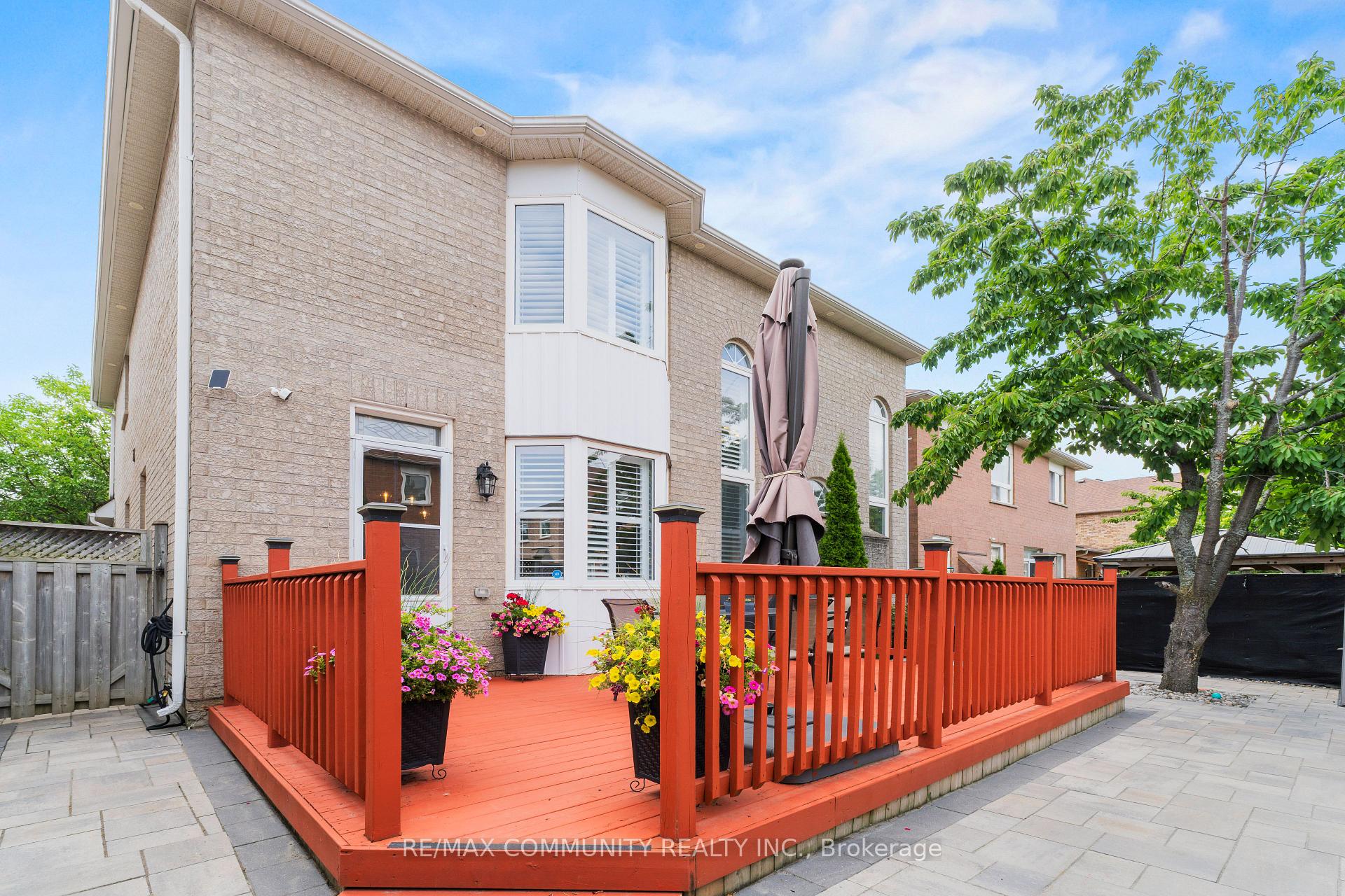 Photo 16 of 5673 Pegasus Street, Mississauga, Churchill Meadows — HOMEH