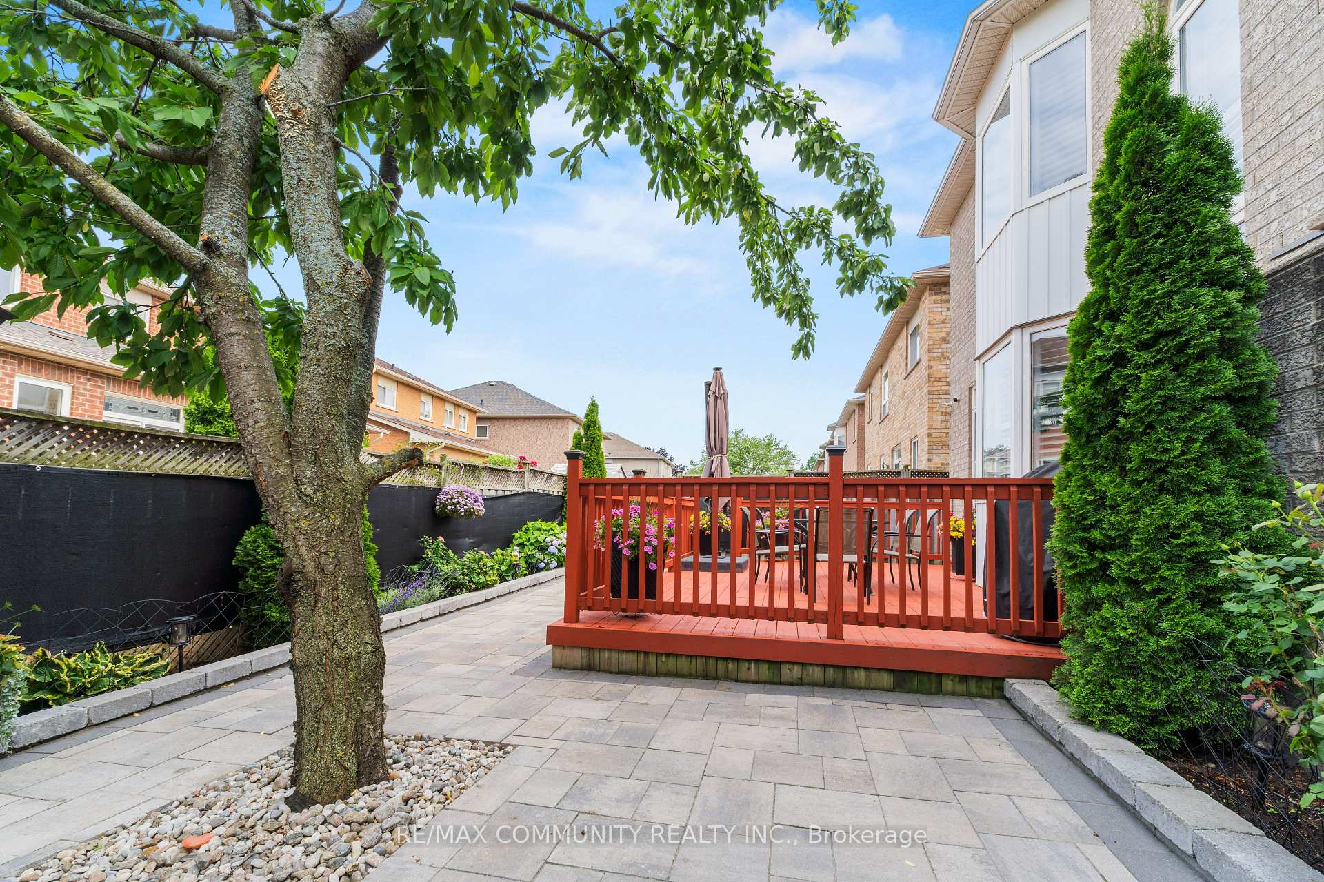 Photo 17 of 5673 Pegasus Street, Mississauga, Churchill Meadows — HOMEH