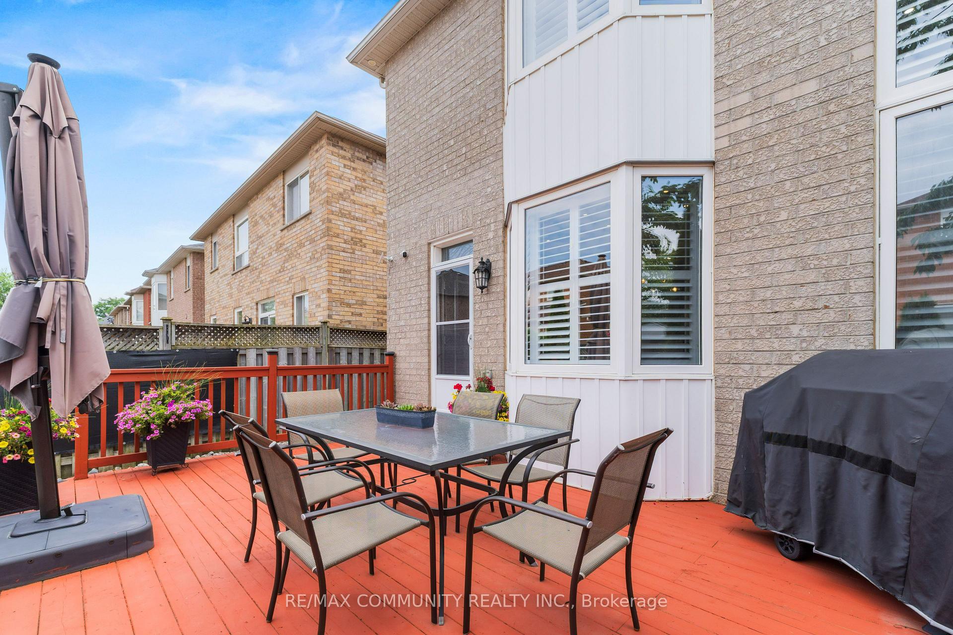 Photo 18 of 5673 Pegasus Street, Mississauga, Churchill Meadows — HOMEH