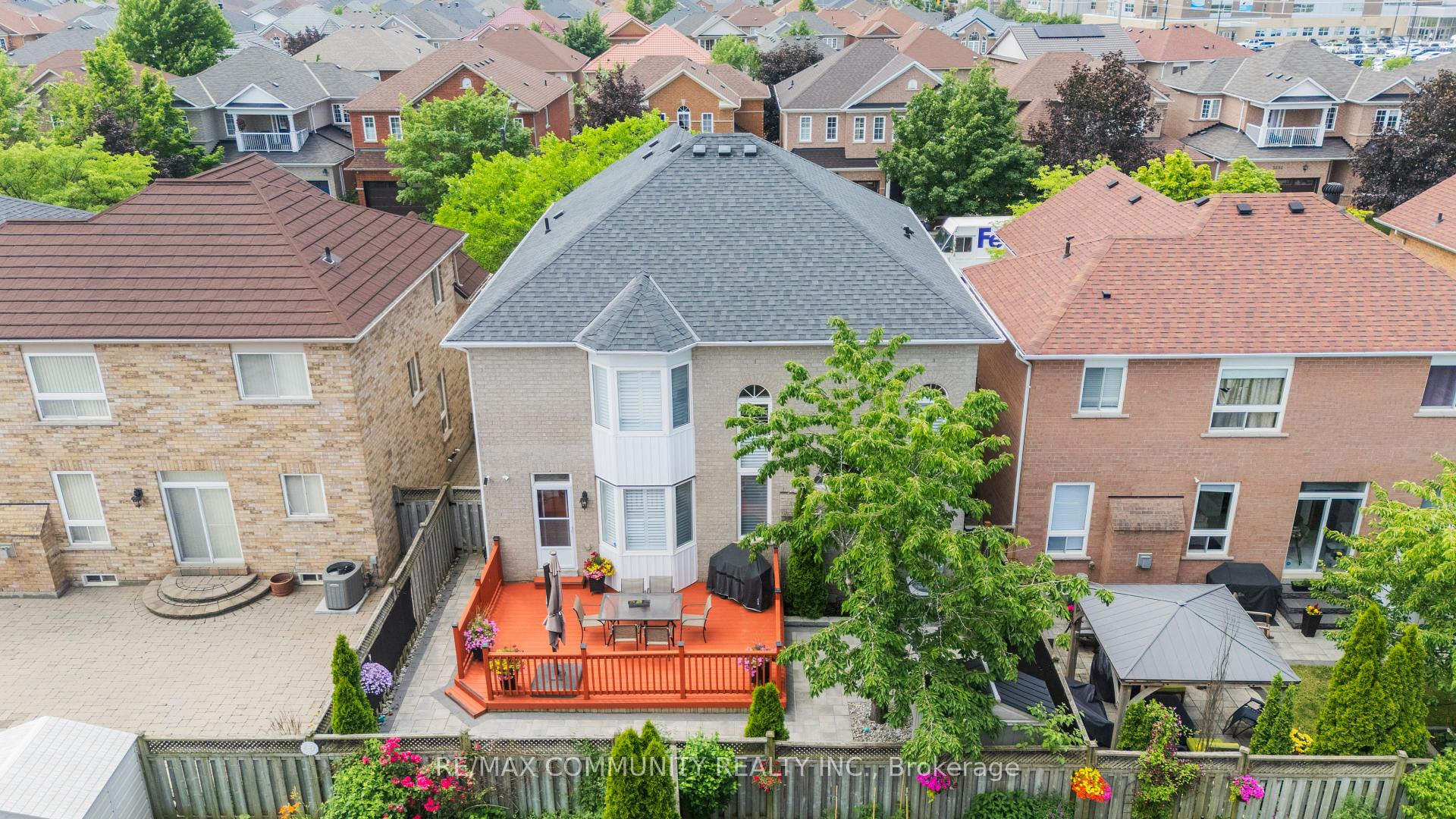 Photo 19 of 5673 Pegasus Street, Mississauga, Churchill Meadows — HOMEH