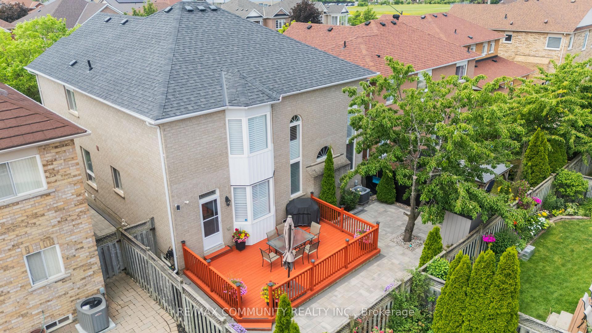 Photo 20 of 5673 Pegasus Street, Mississauga, Churchill Meadows — HOMEH