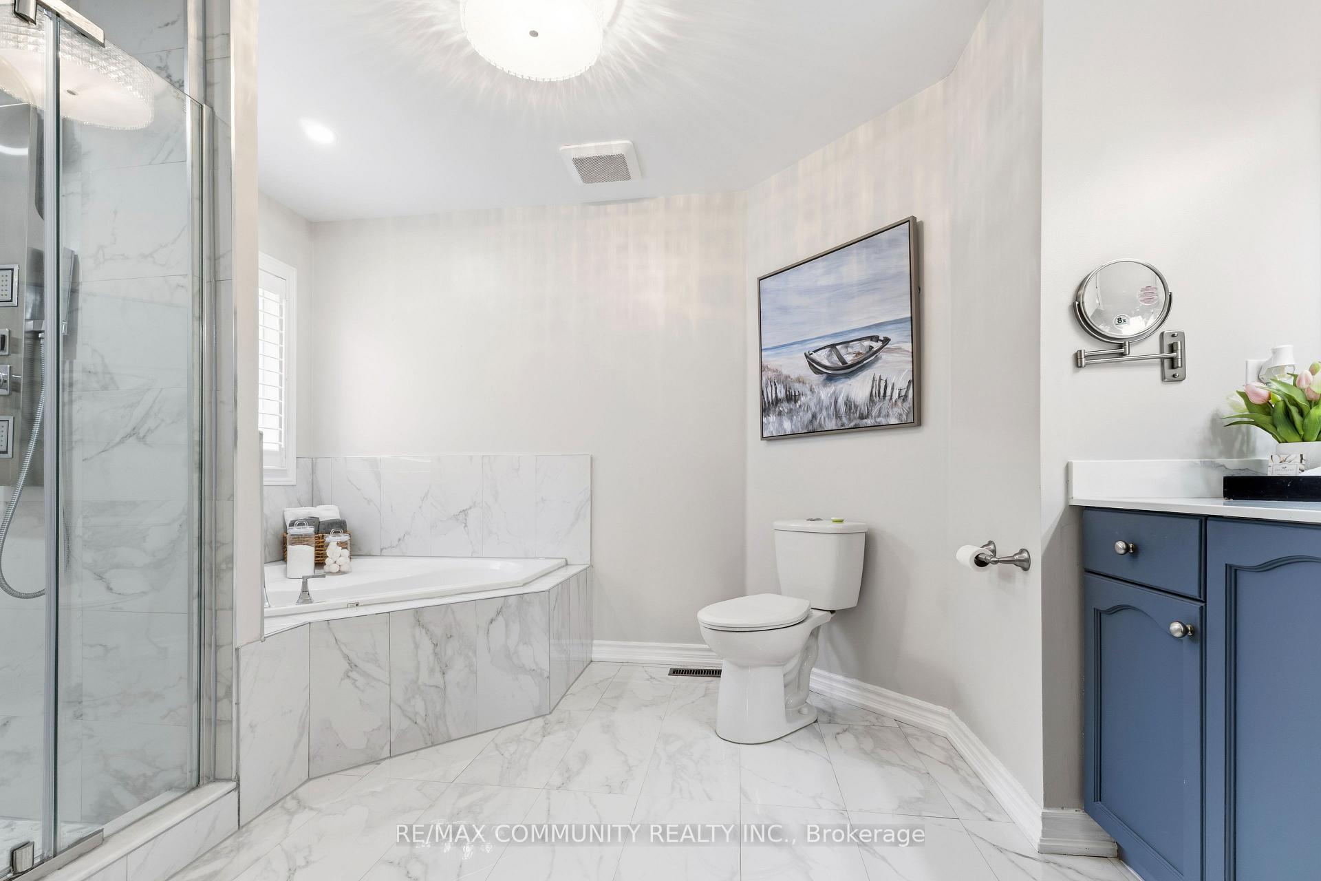 Photo 24 of 5673 Pegasus Street, Mississauga, Churchill Meadows — HOMEH