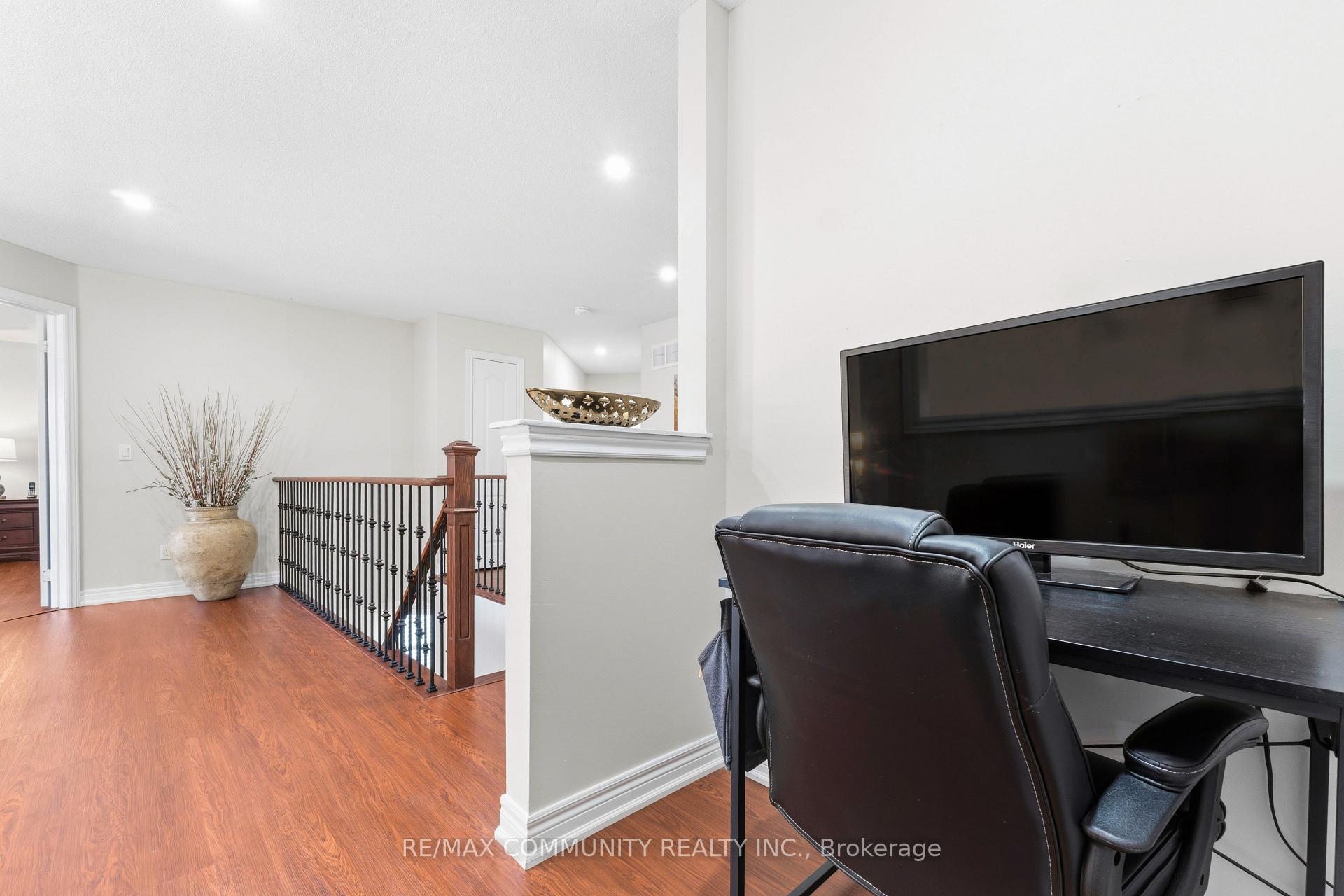 Photo 25 of 5673 Pegasus Street, Mississauga, Churchill Meadows — HOMEH