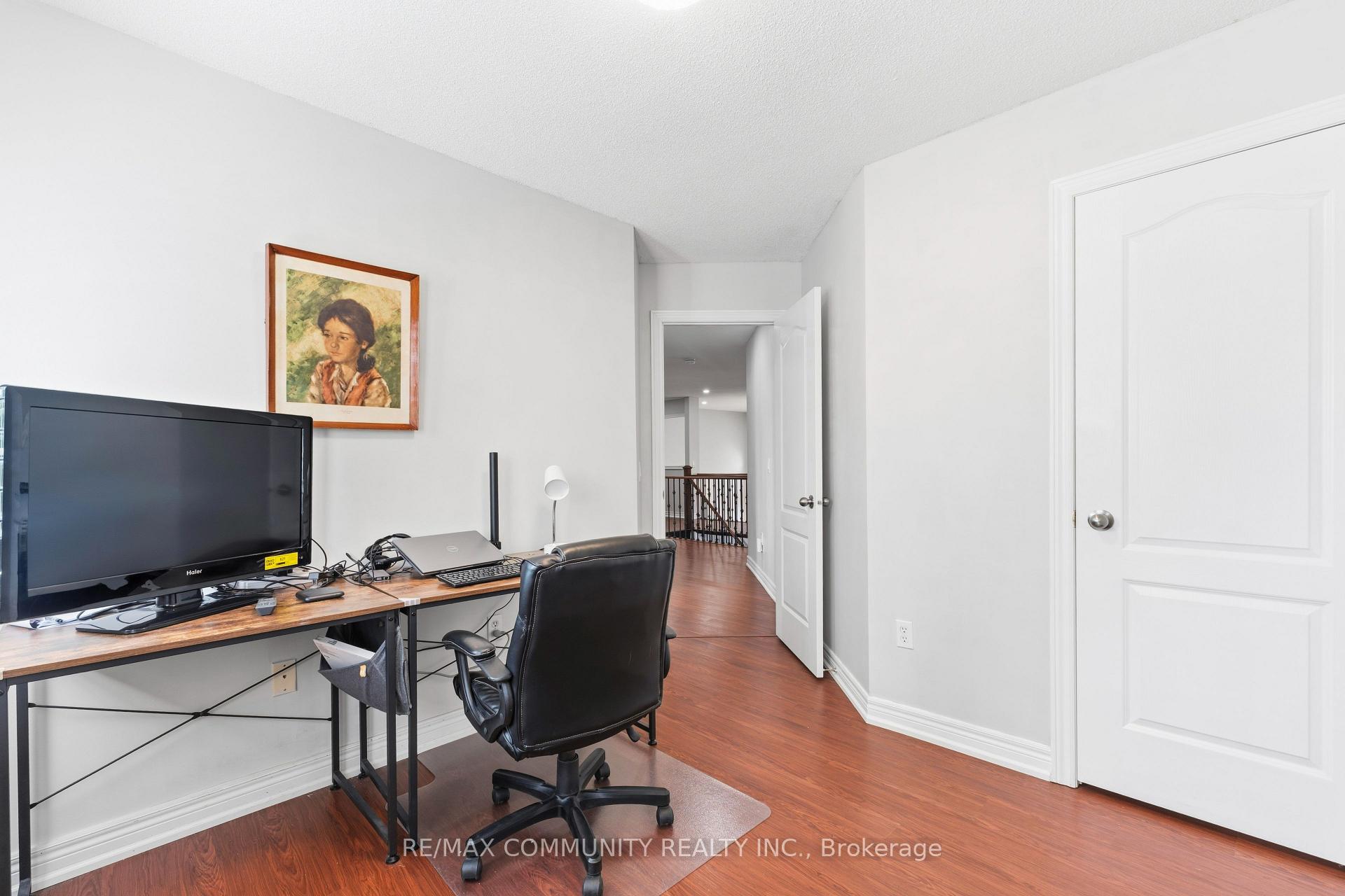Photo 31 of 5673 Pegasus Street, Mississauga, Churchill Meadows — HOMEH