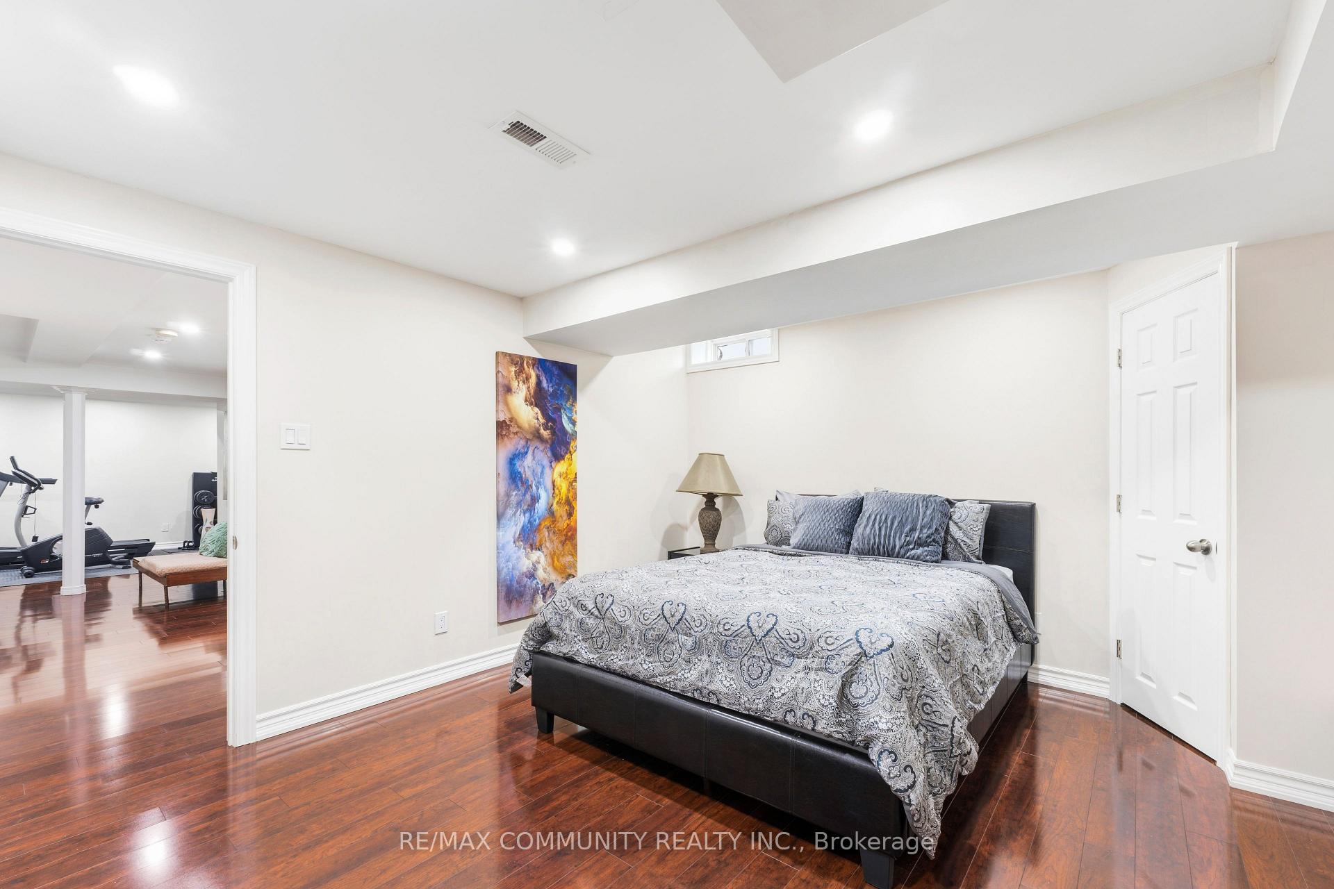 Photo 34 of 5673 Pegasus Street, Mississauga, Churchill Meadows — HOMEH