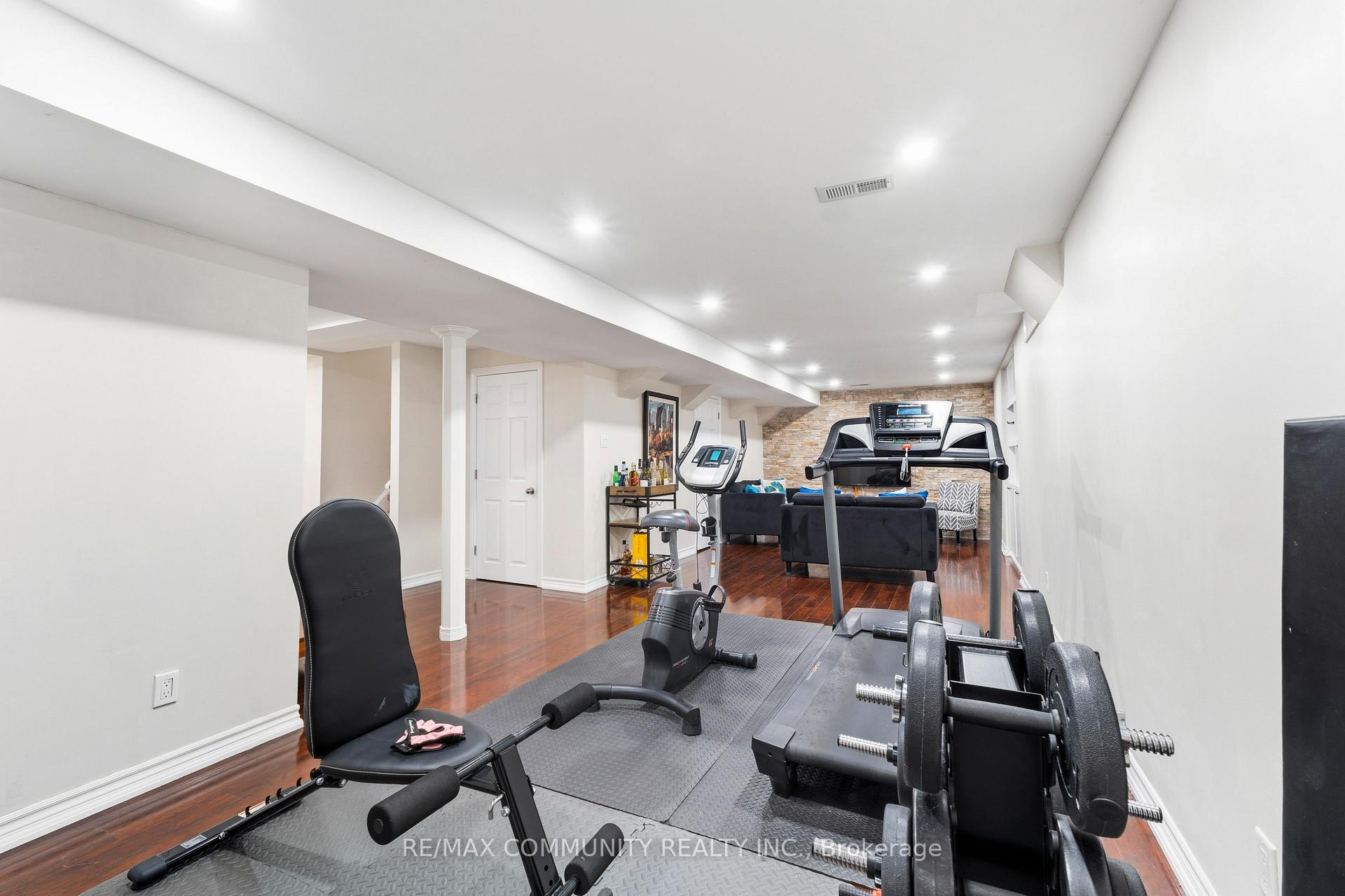 Photo 37 of 5673 Pegasus Street, Mississauga, Churchill Meadows — HOMEH