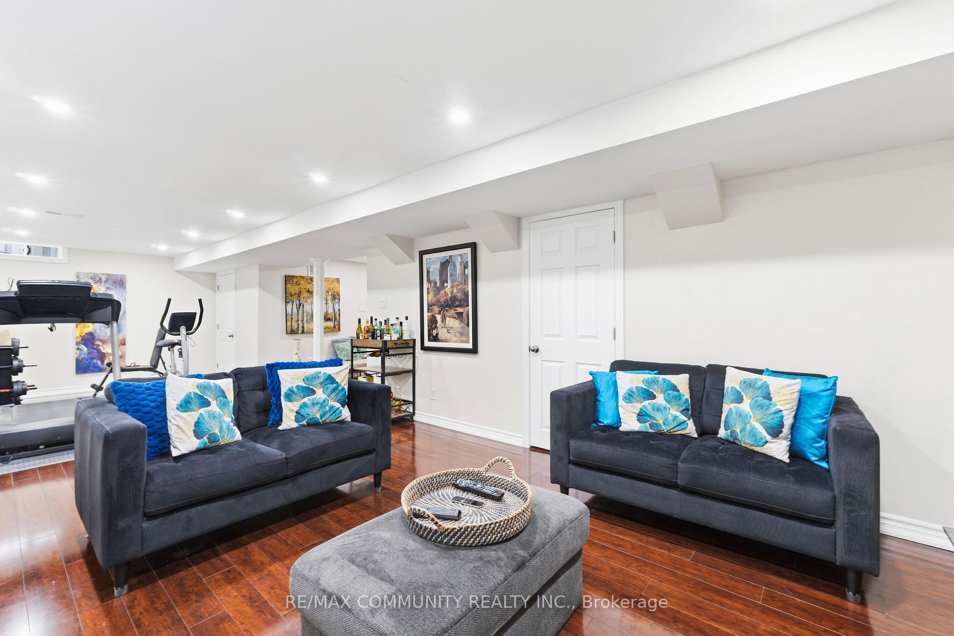 Photo 38 of 5673 Pegasus Street, Mississauga, Churchill Meadows — HOMEH