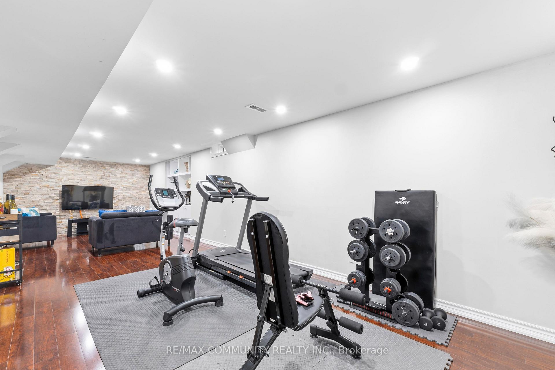 Photo 36 of 5673 Pegasus Street, Mississauga, Churchill Meadows — HOMEH