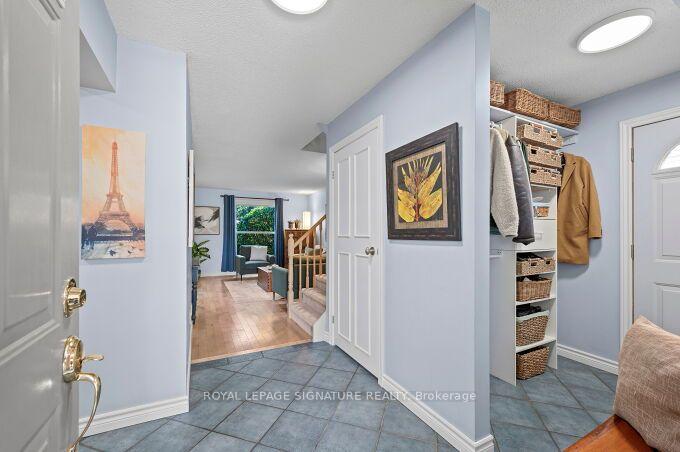 Photo 7 of 4212 Stonemason Crescent, Mississauga, Erin Mills — HOMEH