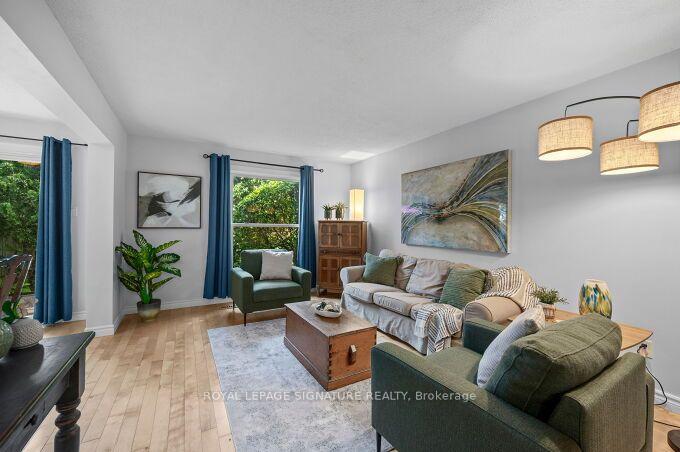 Photo 9 of 4212 Stonemason Crescent, Mississauga, Erin Mills — HOMEH