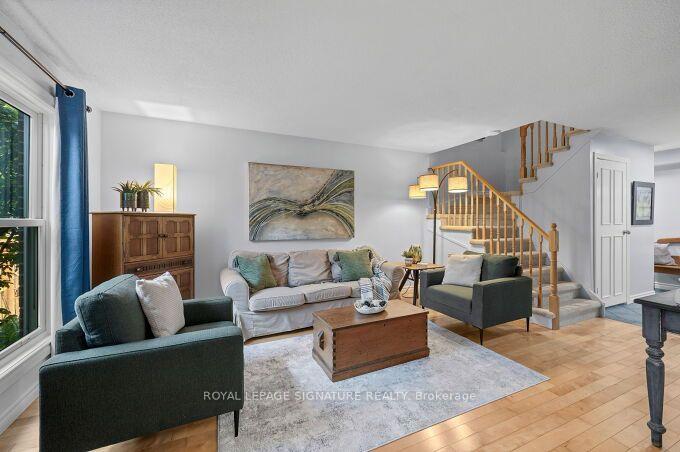 Photo 11 of 4212 Stonemason Crescent, Mississauga, Erin Mills — HOMEH