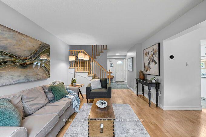 Photo 12 of 4212 Stonemason Crescent, Mississauga, Erin Mills — HOMEH