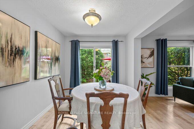 Photo 14 of 4212 Stonemason Crescent, Mississauga, Erin Mills — HOMEH