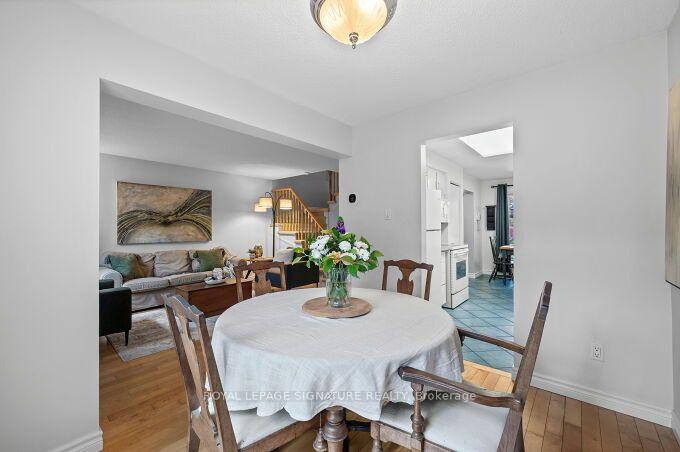 Photo 15 of 4212 Stonemason Crescent, Mississauga, Erin Mills — HOMEH