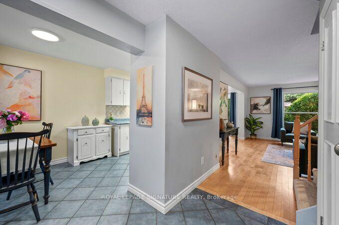 Photo 20 of 4212 Stonemason Crescent, Mississauga, Erin Mills — HOMEH
