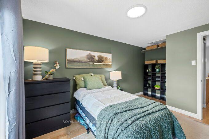 Photo 28 of 4212 Stonemason Crescent, Mississauga, Erin Mills — HOMEH