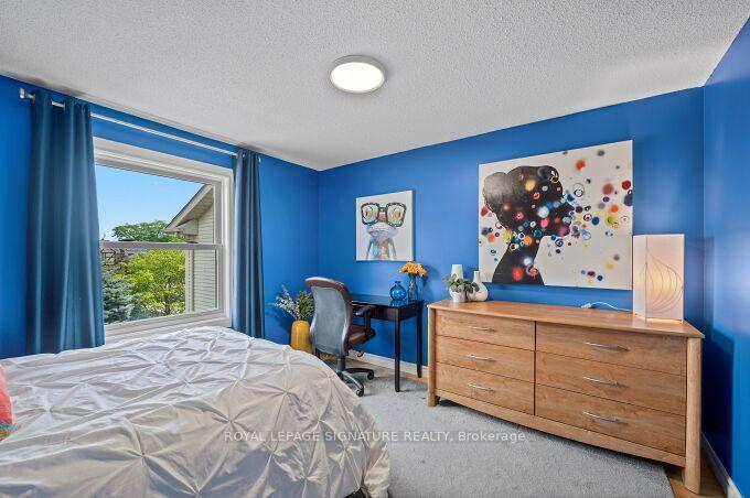 Photo 30 of 4212 Stonemason Crescent, Mississauga, Erin Mills — HOMEH