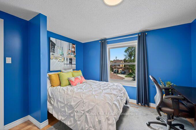 Photo 32 of 4212 Stonemason Crescent, Mississauga, Erin Mills — HOMEH
