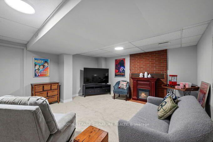 Photo 35 of 4212 Stonemason Crescent, Mississauga, Erin Mills — HOMEH