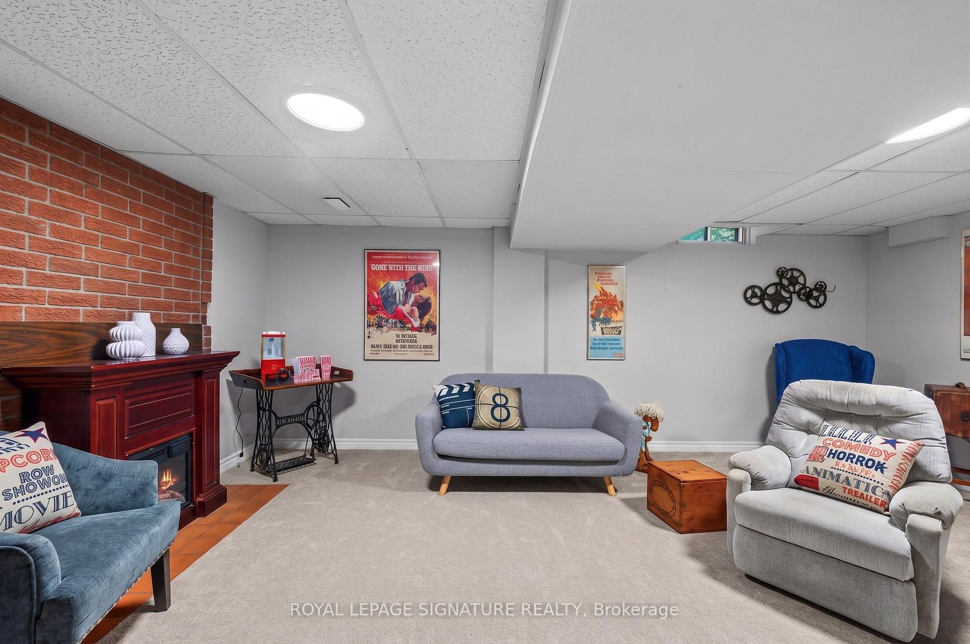 Photo 36 of 4212 Stonemason Crescent, Mississauga, Erin Mills — HOMEH
