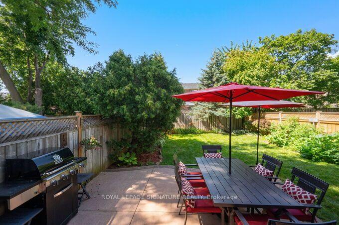 Photo 39 of 4212 Stonemason Crescent, Mississauga, Erin Mills — HOMEH