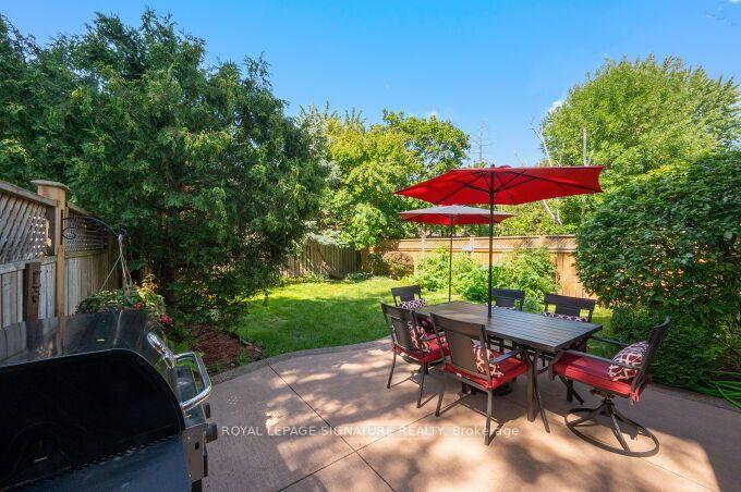 Photo 40 of 4212 Stonemason Crescent, Mississauga, Erin Mills — HOMEH