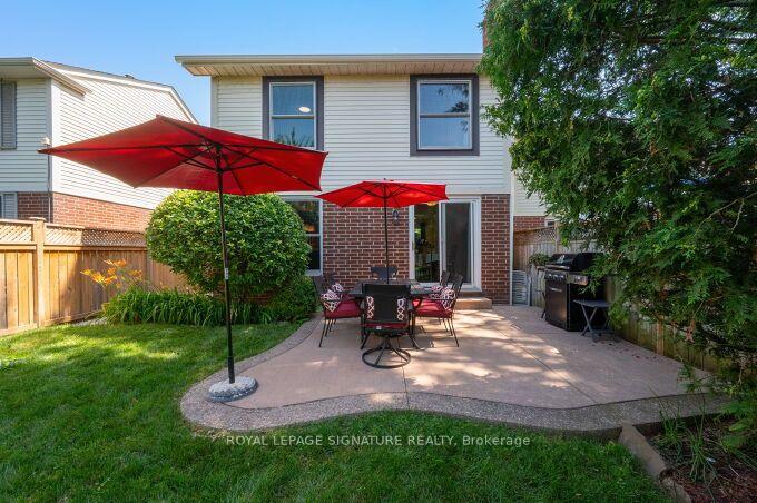 Photo 41 of 4212 Stonemason Crescent, Mississauga, Erin Mills — HOMEH