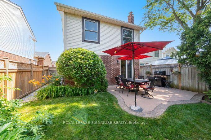 Photo 42 of 4212 Stonemason Crescent, Mississauga, Erin Mills — HOMEH