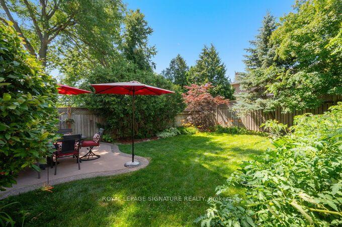 Photo 43 of 4212 Stonemason Crescent, Mississauga, Erin Mills — HOMEH