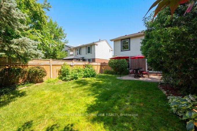 Photo 44 of 4212 Stonemason Crescent, Mississauga, Erin Mills — HOMEH