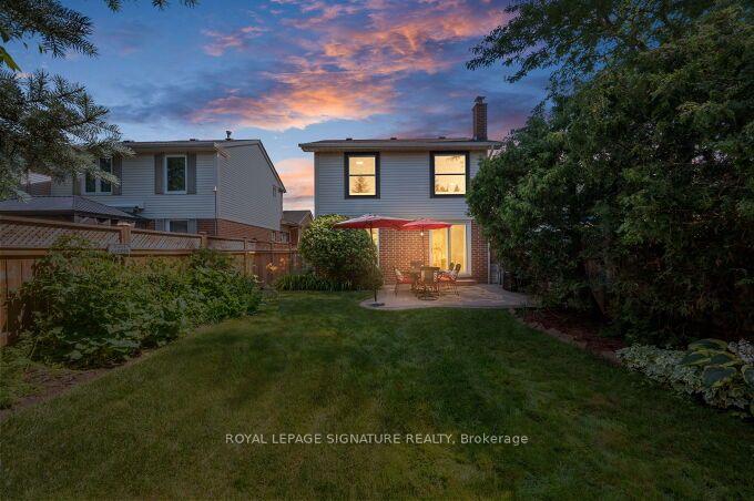 Photo 45 of 4212 Stonemason Crescent, Mississauga, Erin Mills — HOMEH