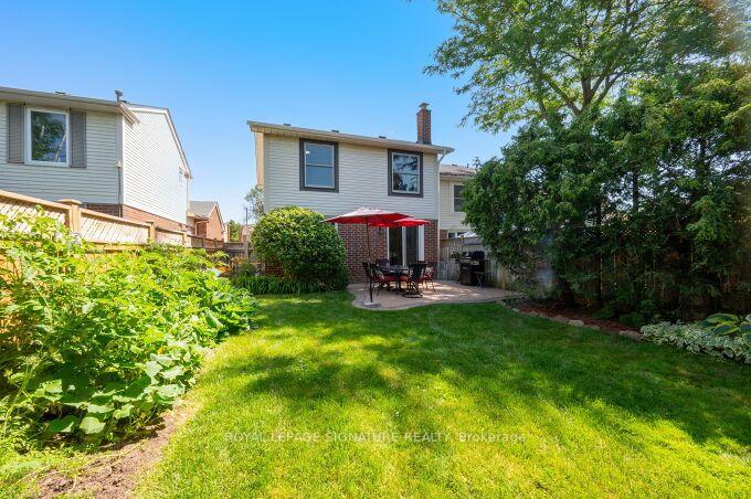 Photo 46 of 4212 Stonemason Crescent, Mississauga, Erin Mills — HOMEH